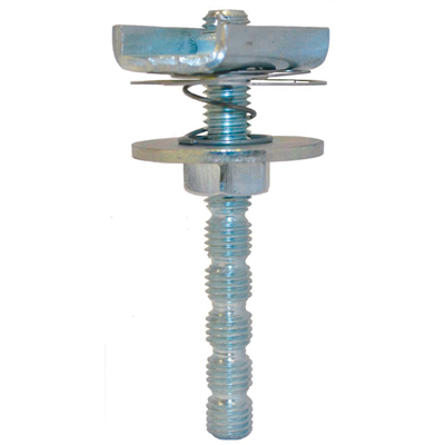Blockset M8X75 Mm Pressix 27